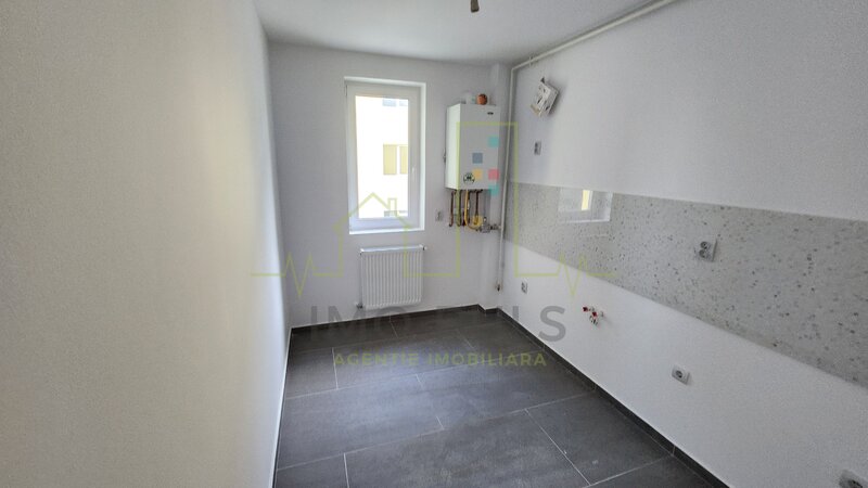 Timisoara Bucatarie inchisa. Loc de parcare inclus.